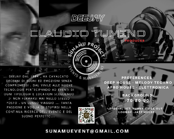 Tumino Live