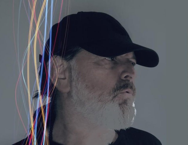 Artista in scena