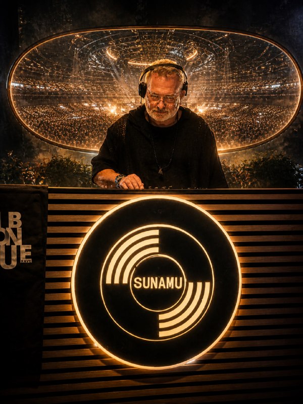Claudio Tumino — Founder e Creative Director di NØ.I.A